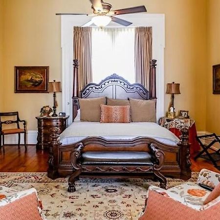 The Pepin Mansion B&B On Mansion Row - 10 Min To Start Of The Bourbon Trail New Albany Zewnętrze zdjęcie