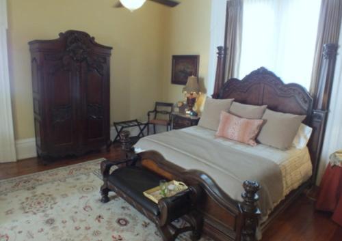 The Pepin Mansion B&B On Mansion Row - 10 Min To Start Of The Bourbon Trail New Albany Pokój zdjęcie