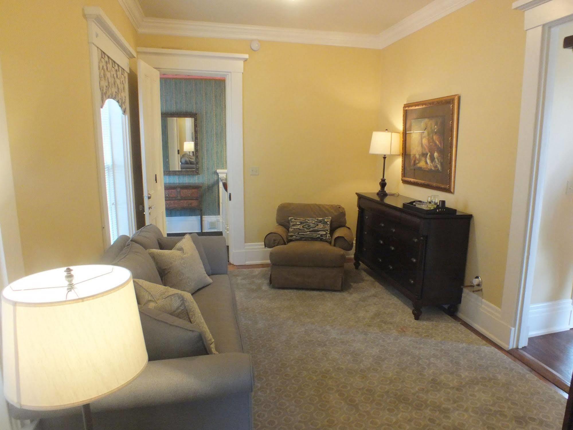 The Pepin Mansion B&B On Mansion Row - 10 Min To Start Of The Bourbon Trail New Albany Zewnętrze zdjęcie
