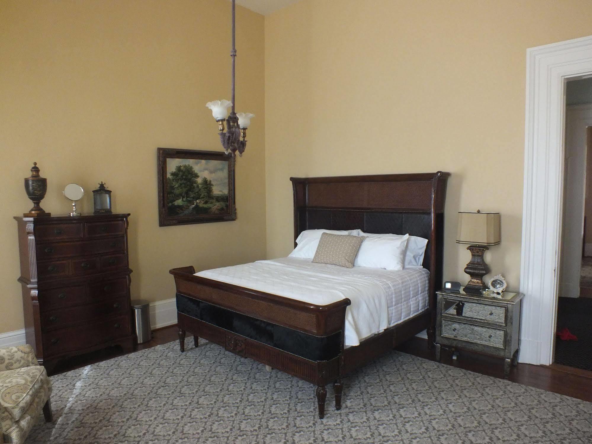The Pepin Mansion B&B On Mansion Row - 10 Min To Start Of The Bourbon Trail New Albany Zewnętrze zdjęcie