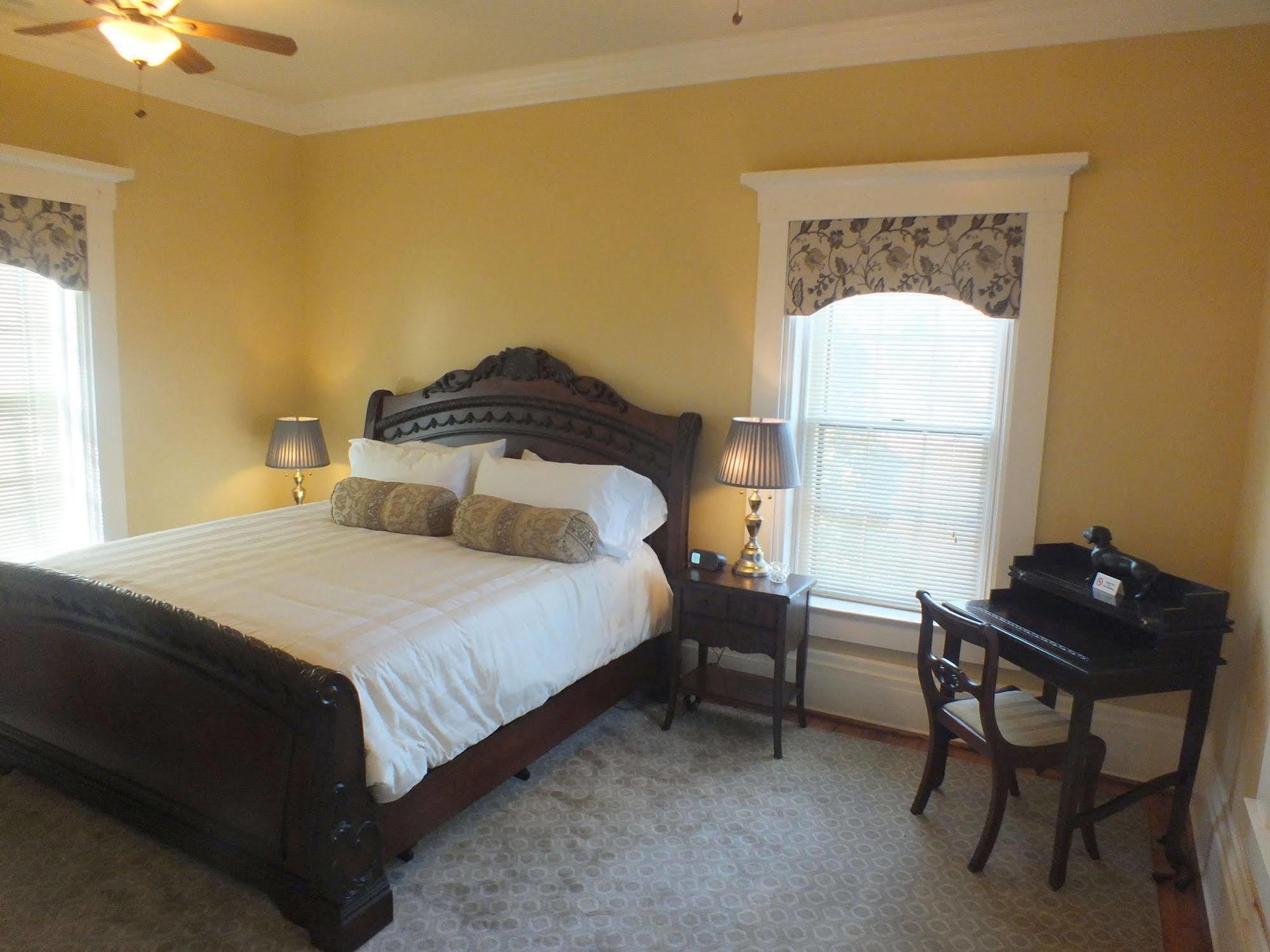 The Pepin Mansion B&B On Mansion Row - 10 Min To Start Of The Bourbon Trail New Albany Zewnętrze zdjęcie