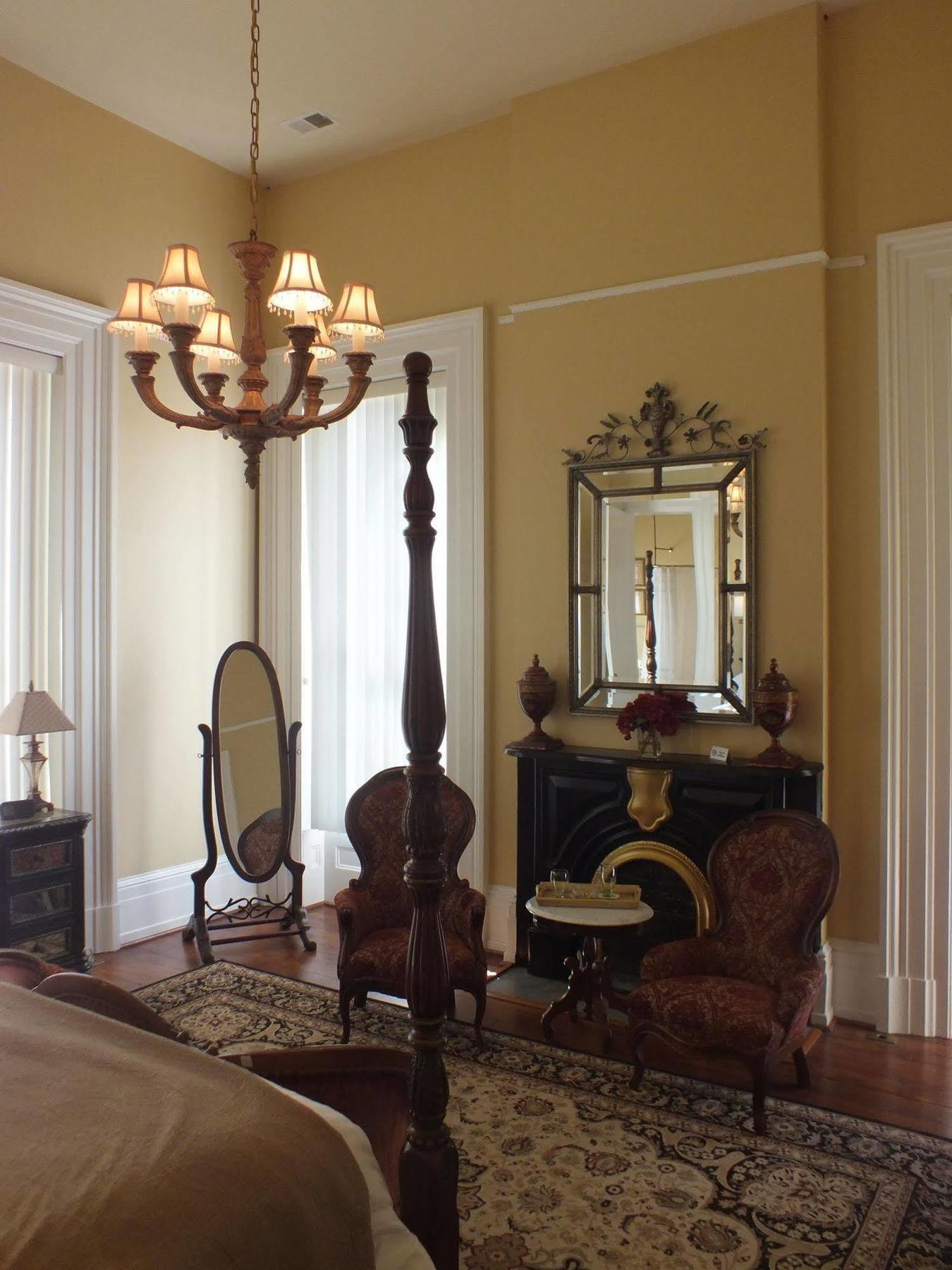 The Pepin Mansion B&B On Mansion Row - 10 Min To Start Of The Bourbon Trail New Albany Zewnętrze zdjęcie