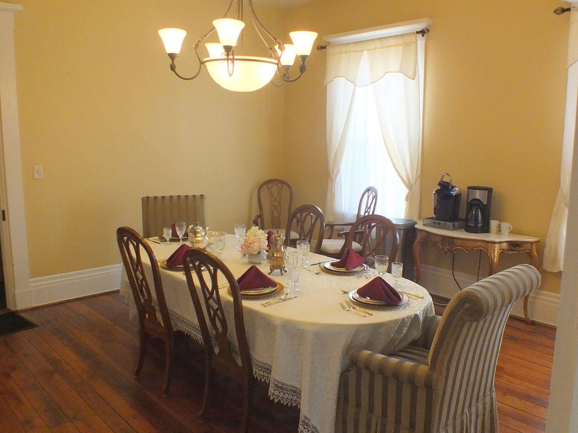 The Pepin Mansion B&B On Mansion Row - 10 Min To Start Of The Bourbon Trail New Albany Zewnętrze zdjęcie