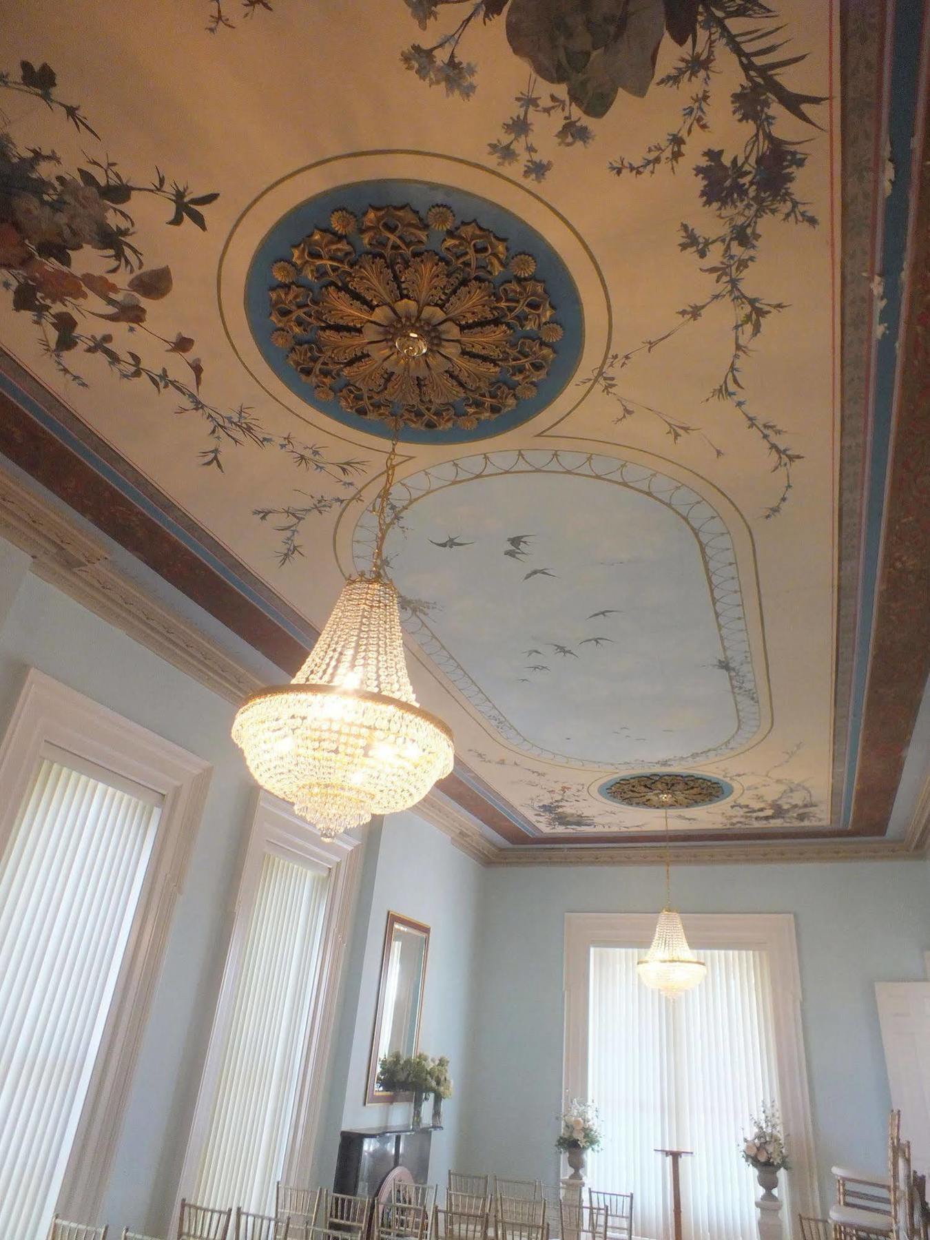 The Pepin Mansion B&B On Mansion Row - 10 Min To Start Of The Bourbon Trail New Albany Zewnętrze zdjęcie