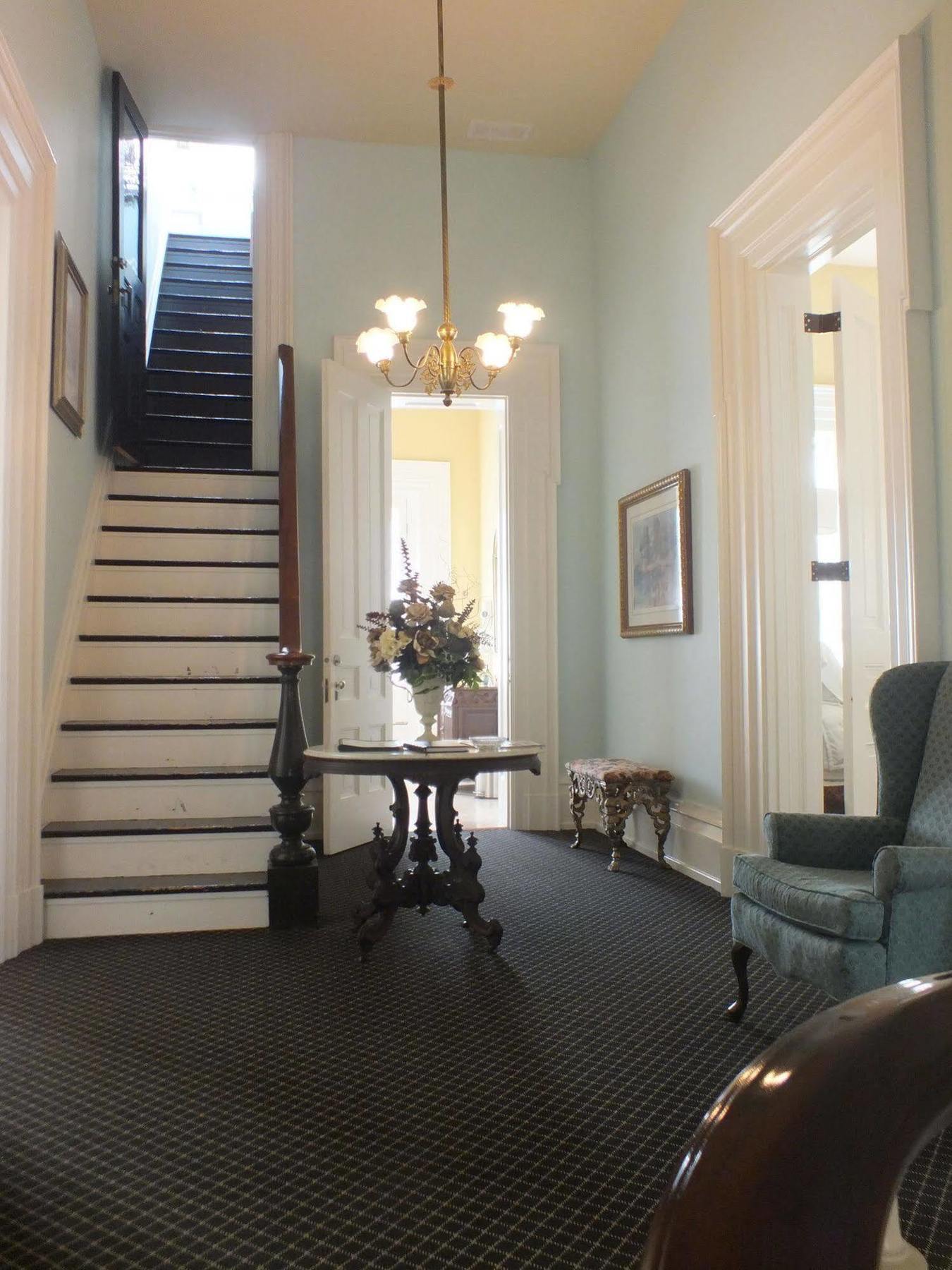 The Pepin Mansion B&B On Mansion Row - 10 Min To Start Of The Bourbon Trail New Albany Zewnętrze zdjęcie