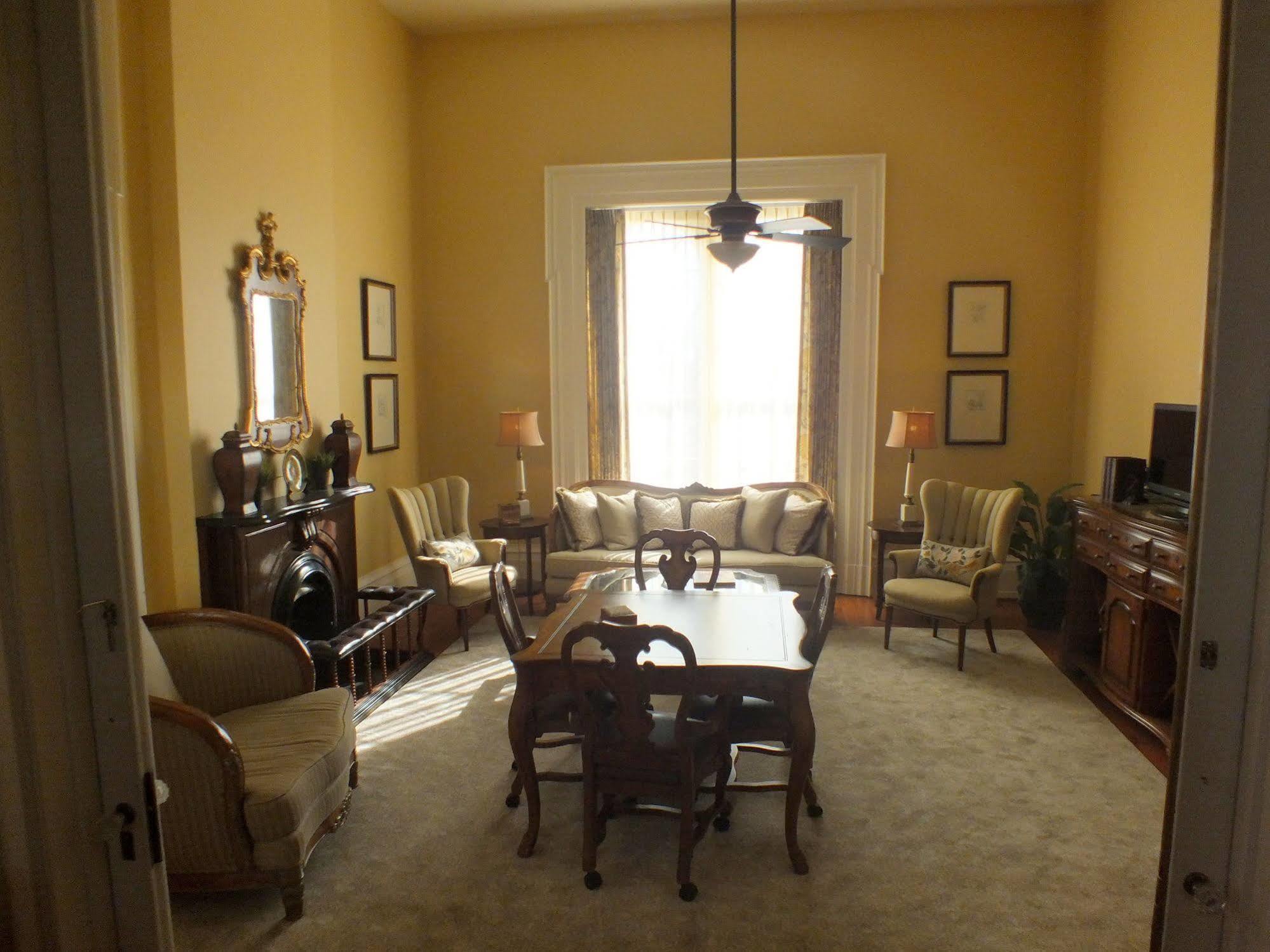 The Pepin Mansion B&B On Mansion Row - 10 Min To Start Of The Bourbon Trail New Albany Zewnętrze zdjęcie