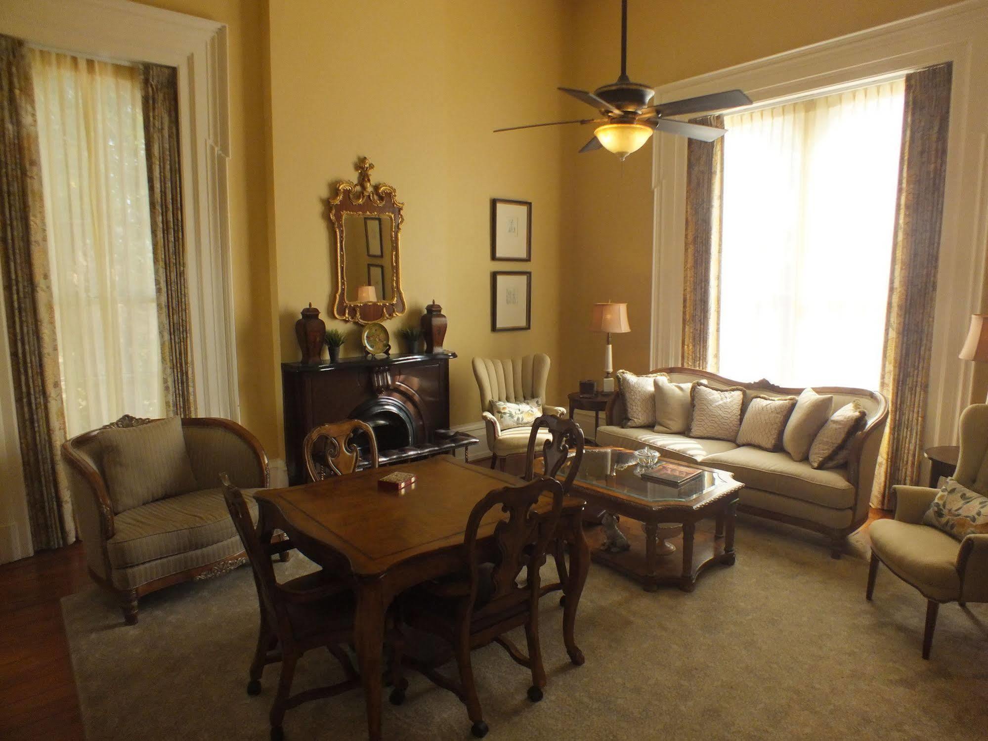 The Pepin Mansion B&B On Mansion Row - 10 Min To Start Of The Bourbon Trail New Albany Zewnętrze zdjęcie